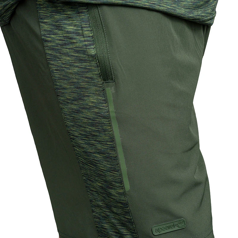 Ridge Monkey APEarel CoolTech Camo Edition Shorts